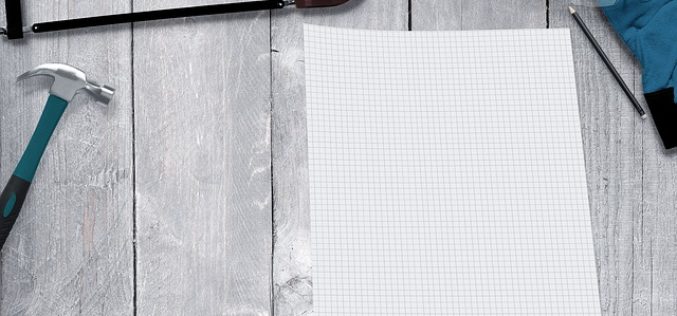 <span>Sunday Morning Tip for May 20:</span> Renovation Rejuvenation: 4 Essentials Every Home Needs