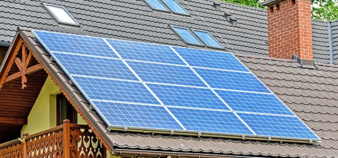 Why DIY Solar Installation May Be The Way To Go