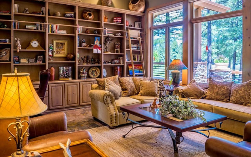 Finding the Right Furniture for Your Home