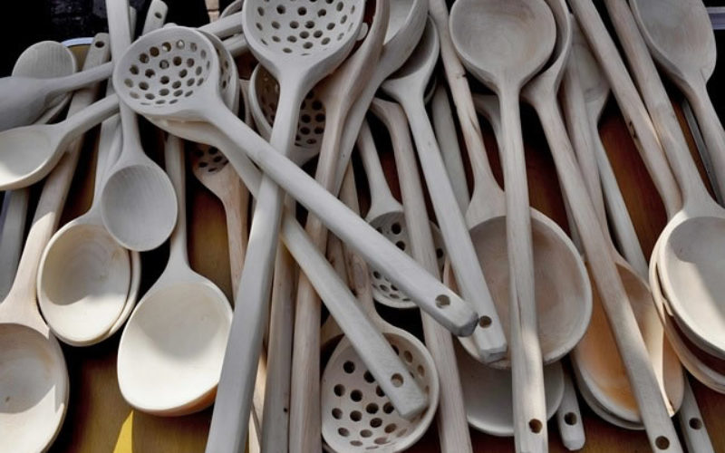 How to Quickly Fall Back in Love with Your Kitchen