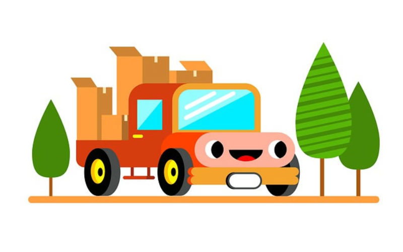 <span>Sunday Morning Tip for Jun 03:</span> Moving Tips for People Who Are Moving Locally