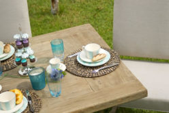 Characteristics that Make Up the Perfect Outdoor Furniture