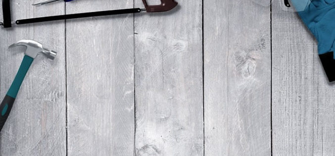 Remodel and Revamp: 4 Areas of the Home to Focus On