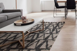 How Rugs Affect Room Size and Aesthetics