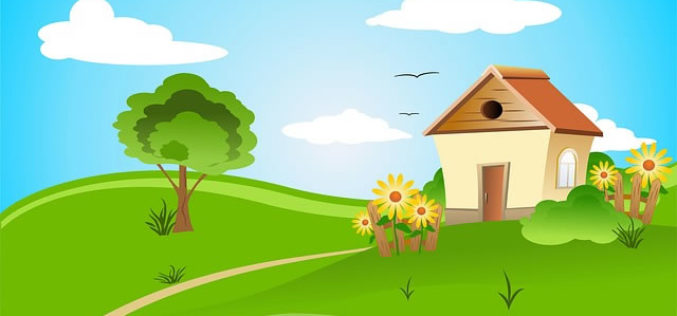 <span>Sunday Morning Tip for Jun 17:</span> Home Improvement 101: 5 Renovation Projects for Your Old Home This Summer