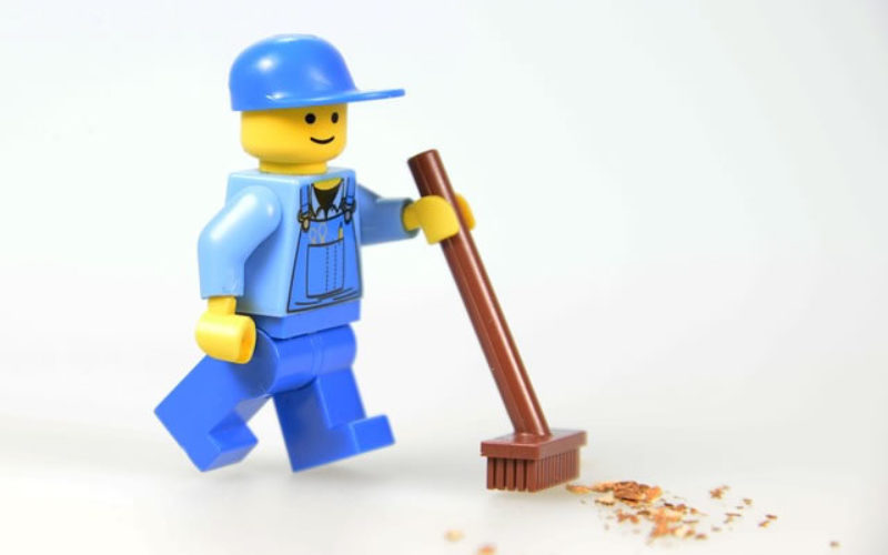 5 Things You Don’t Want to Forget after Finishing a Renovation