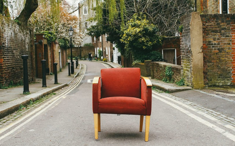 Home Renovation? 7 Things to Do With Your Old Furniture