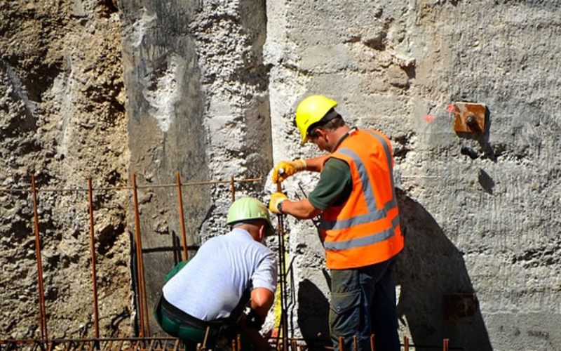 Hiring House Underpinning and Restumping Services