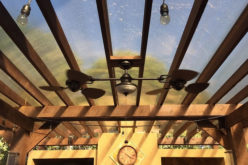 Building A Patio Cover – What You Need To Know