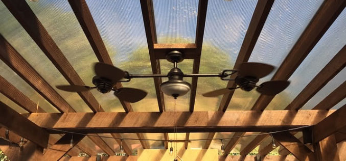 Building A Patio Cover – What You Need To Know