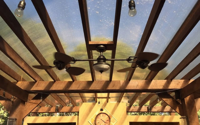 Building A Patio Cover – What You Need To Know