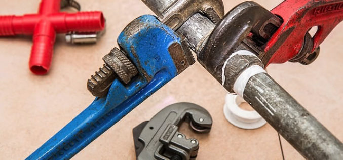 Protect the Quality of Your Plumbing System