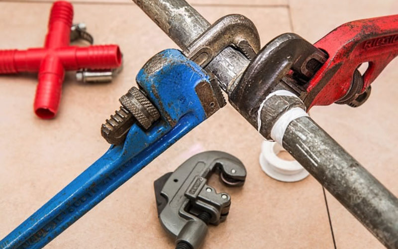 Protect the Quality of Your Plumbing System