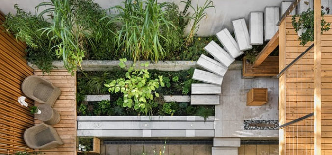 How to Finish Off a Newly-Renovated Home