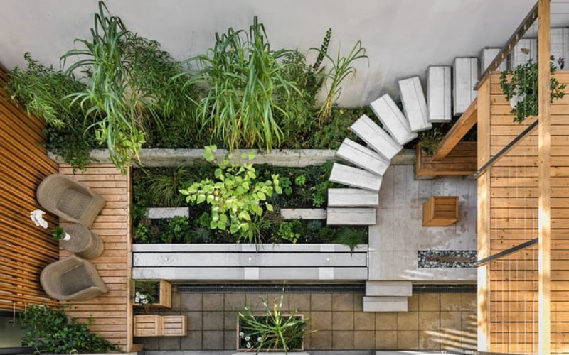 How to Finish Off a Newly-Renovated Home