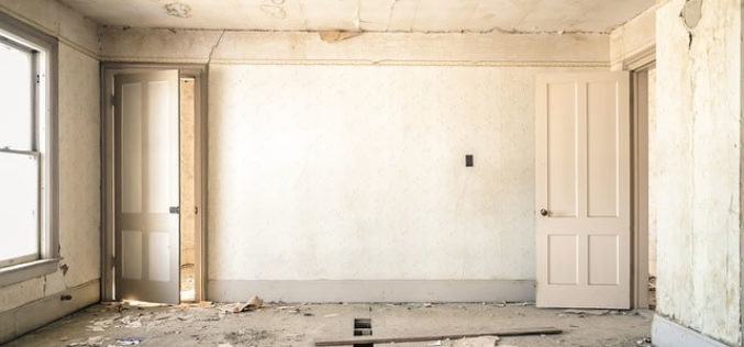 5 Things to Remember When Renovating Any Building