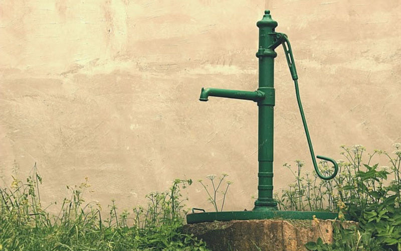 5 Signs Your Property Needs Major Well Repair