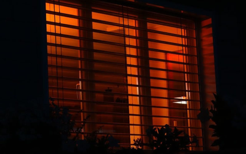 Window Treatments that Make Your House into a Home