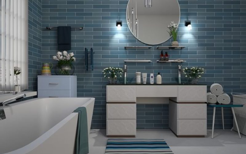 5 Items You Need to Help with a Successful Bathroom Remodel
