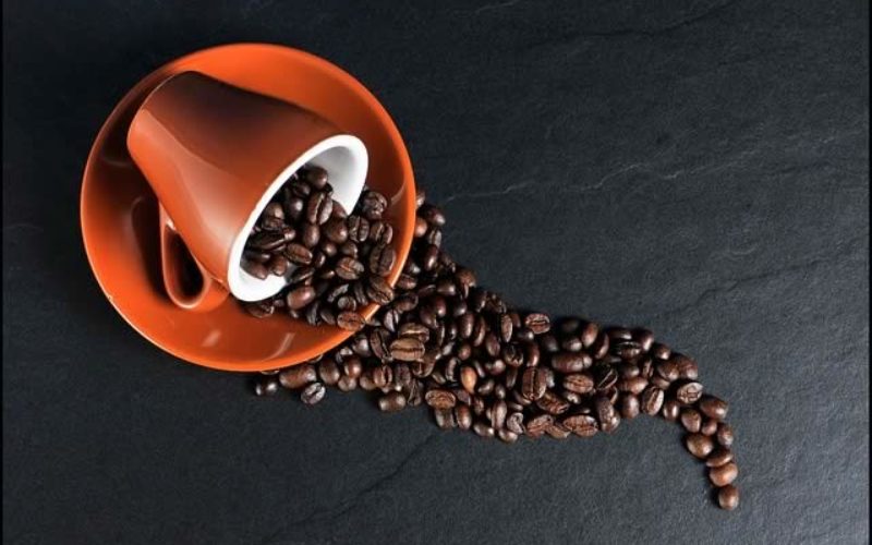 Love Coffee? Here Are 5 Unique Kitchen Renovation Ideas To Show It
