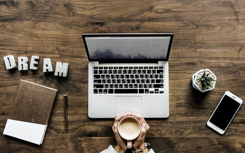How to Convert Your Garage Into a Home Office
