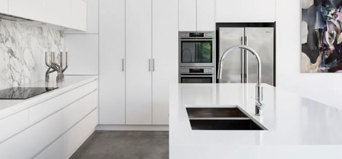 How To Make Your Kitchen Fashionable