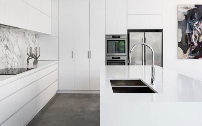 How To Make Your Kitchen Fashionable