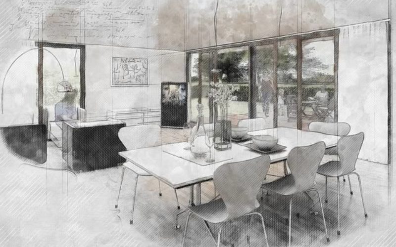 5 Incredible Tips On Hiring The Best Interior Designer