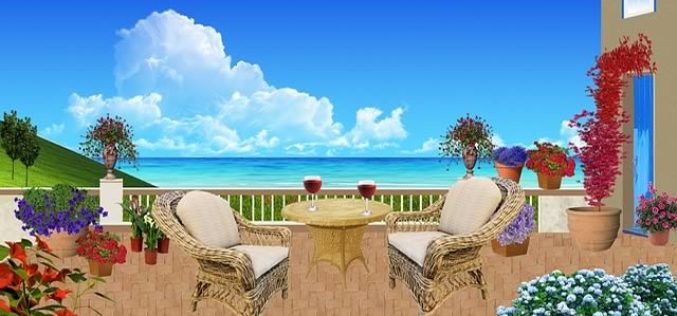 How Hard is it to Install a New Patio?