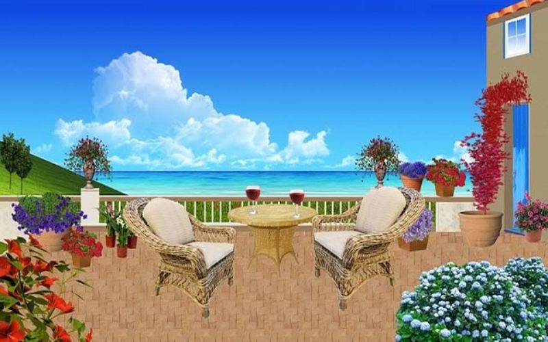How Hard is it to Install a New Patio?