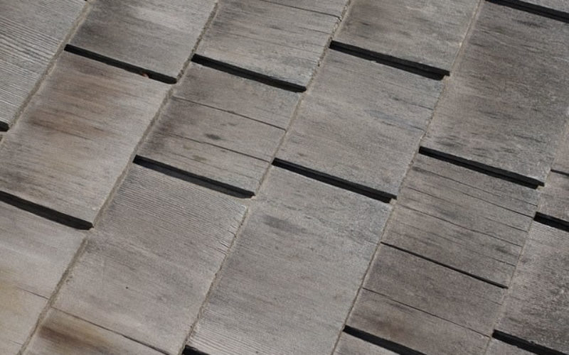 Tear Off vs. Overlay Roofs