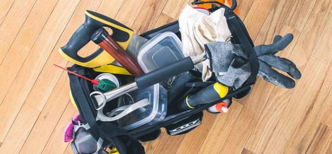 DIY Home Remodeling 101: How to Avoid Wrecking Your Pipes & Electrical System