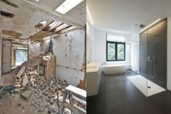 5 Design Tips for Your Next Bathroom Renovation