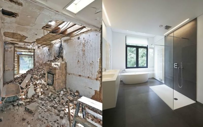 5 Design Tips for Your Next Bathroom Renovation
