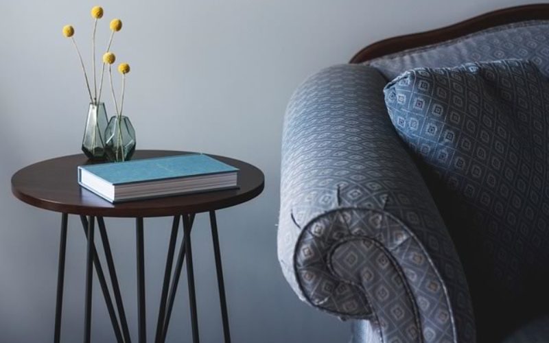 How to Choose the Right Slipcover for Your Furniture