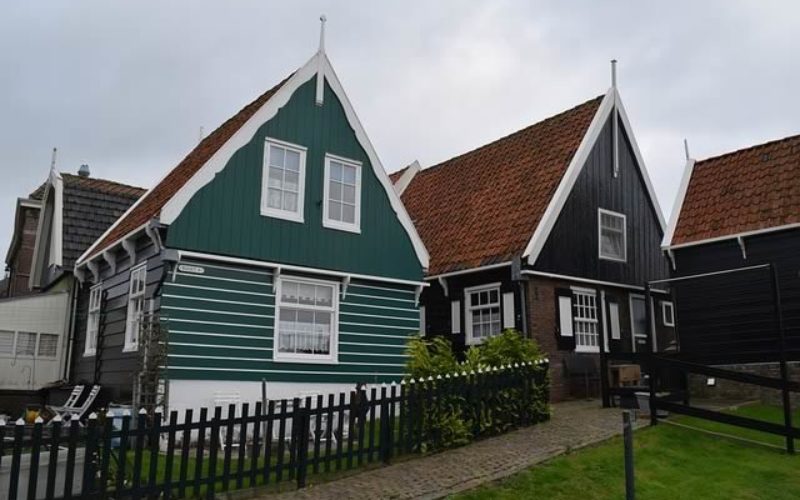 Composite Cladding Installation – Best Way to Cover Your House