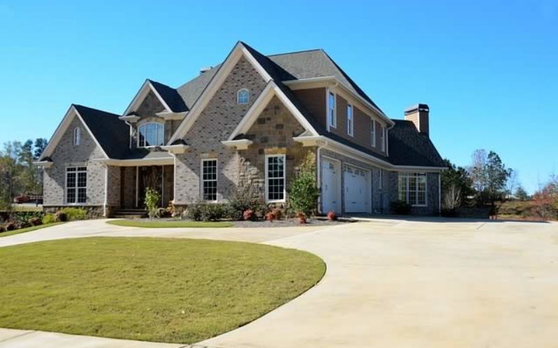Thinking of Getting a Decorative Concrete Driveway? Keep These Tips in Mind