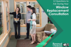 12 Questions to Ask During Your Window-Replacement Consultation