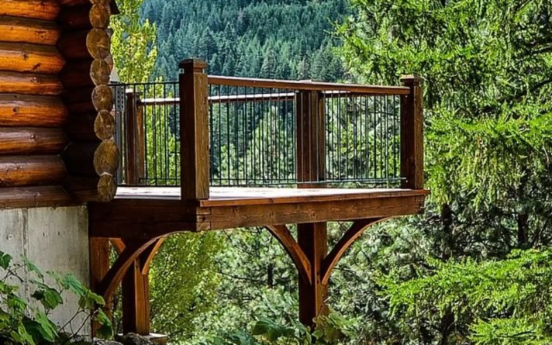 How to Build a Deck: Important Points to Cover