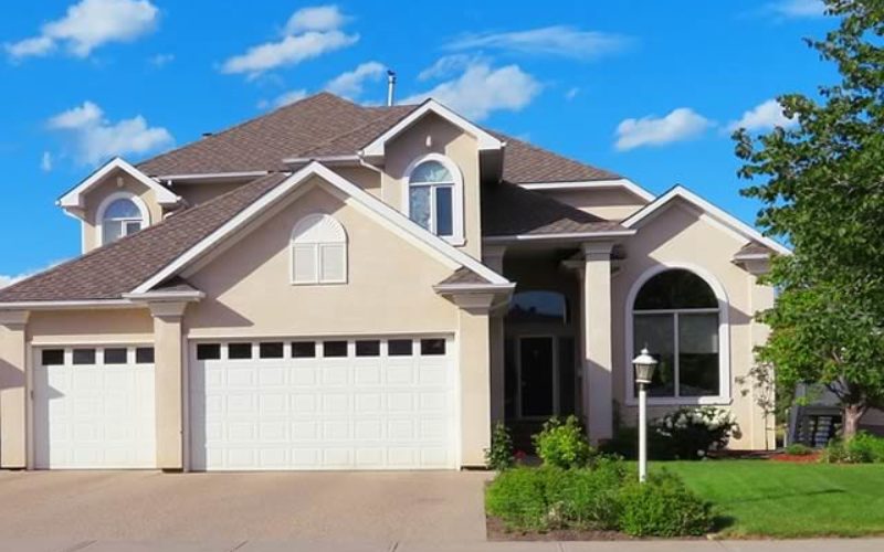 The Old Home: 5 Signs You Need to Update Your Foundation
