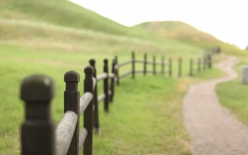 Fences Provide Security & Beauty to Your Property