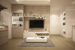 How to Successfully Combine Traditional and Modern Design