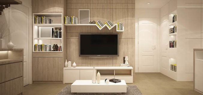How to Successfully Combine Traditional and Modern Design