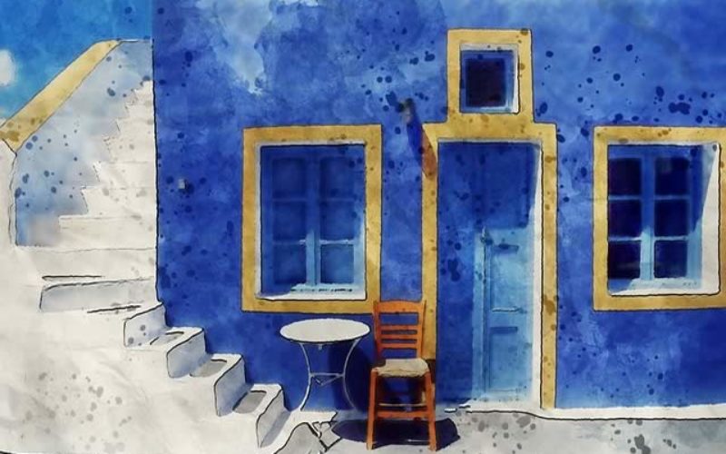Getting Out of the Stone Age: How to Effectively Update Your Old Home