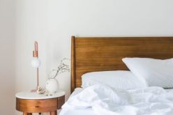 How to Style Your Bedroom for Better Sleep