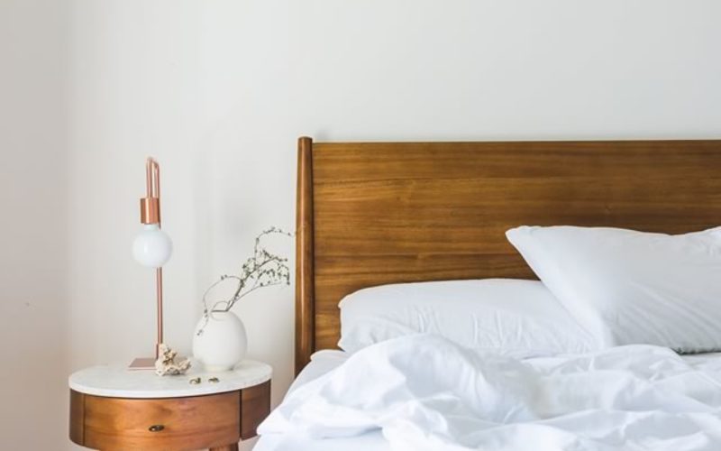 How to Style Your Bedroom for Better Sleep