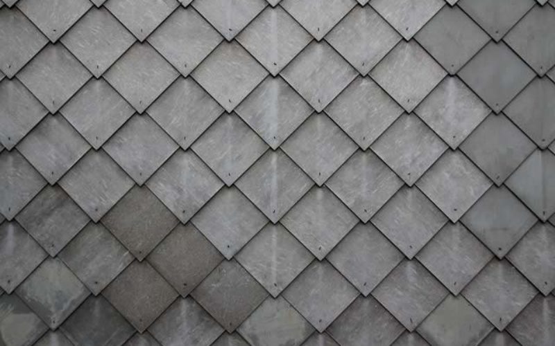 When Is The Best Time to Replace Your Slate Roof?