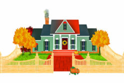 5 Great DIY Home Renovations for This Fall and Winter