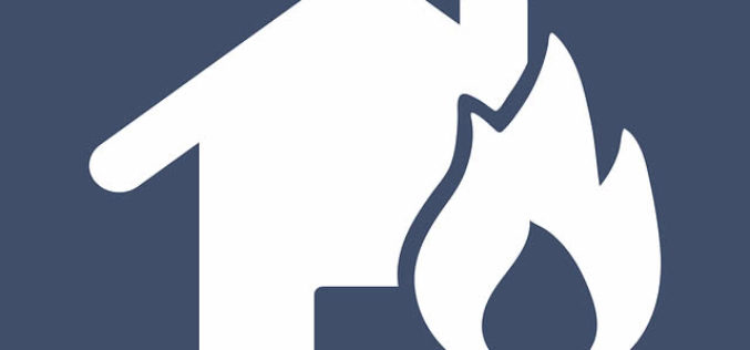 <span>Sunday Morning Tip for Oct 21:</span> Fire Damage? How to Restore Your Home Effectively