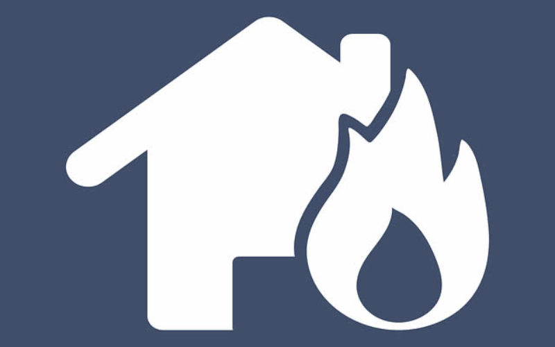 <span>Sunday Morning Tip for Oct 21:</span> Fire Damage? How to Restore Your Home Effectively